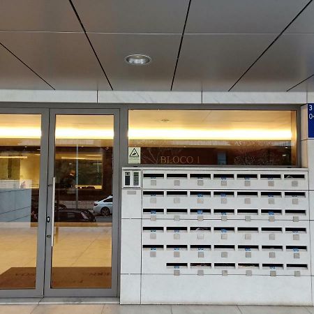 Yingying Apartamento With A Free Parking Space Lisboa المظهر الخارجي الصورة