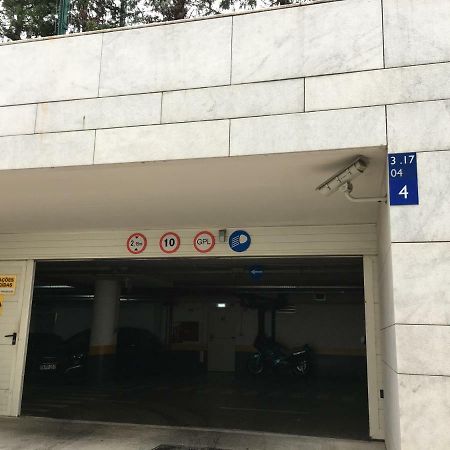 Yingying Apartamento With A Free Parking Space Lisboa المظهر الخارجي الصورة