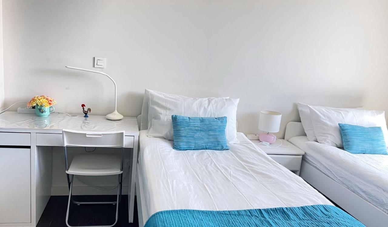 Yingying Apartamento With A Free Parking Space Lisboa المظهر الخارجي الصورة