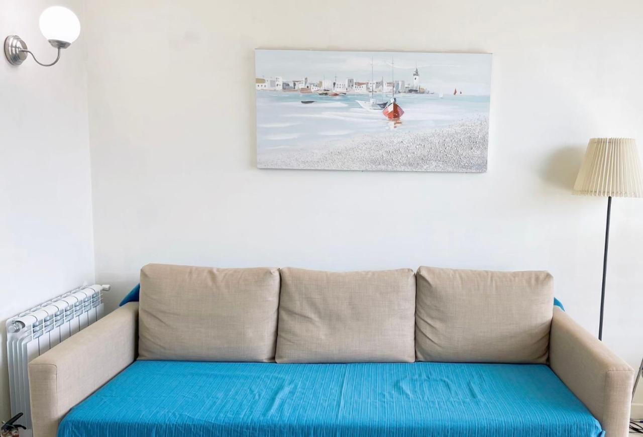 Yingying Apartamento With A Free Parking Space Lisboa المظهر الخارجي الصورة