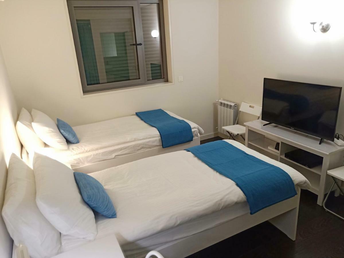 Yingying Apartamento With A Free Parking Space Lisboa المظهر الخارجي الصورة