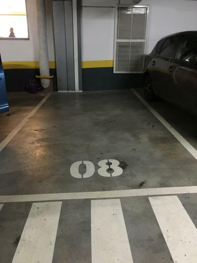 Yingying Apartamento With A Free Parking Space Lisboa المظهر الخارجي الصورة