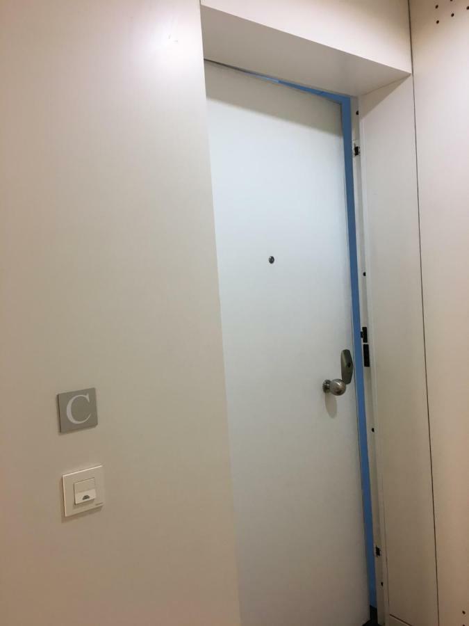 Yingying Apartamento With A Free Parking Space Lisboa المظهر الخارجي الصورة